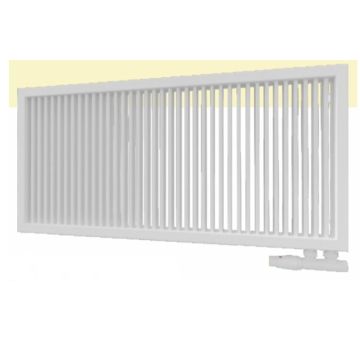 Grzejnik dekoracyjny ATOS 68/60 600x680