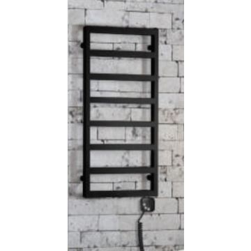 Grzejnik łazienkowy ATRIA ELEKTRO 500x870 ATRE870500S040ERG OnStock