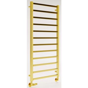Grzejnik łazienkowy AURUM