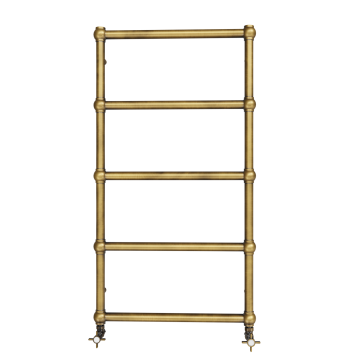 Grzejnik Łazienkowy AERO H 