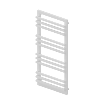 Grzejnik łazienkowy Barcelona 120/54 1200x540mm