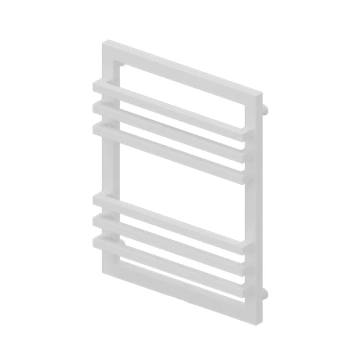 Grzejnik łazienkowy Barcelona 94/54 940x540mm