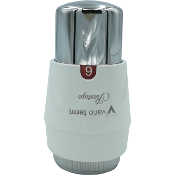 Głowica Prestige GS.02-01C 000M636A001 Biel - Chrom