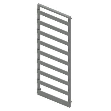 Grzejnik dekoracyjny CARACAS 180/53 530x1800