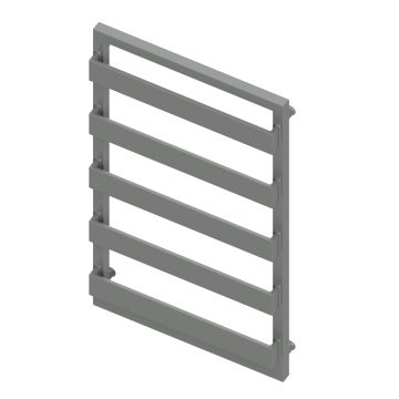 Grzejnik dekoracyjny CARACAS 94/53 530x940