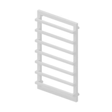 Grzejnik łazienkowy Casablanca 120/54 1200x540mm