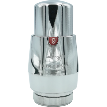 Głowica Prestige GS.02-02C 000M636A002 Chrom