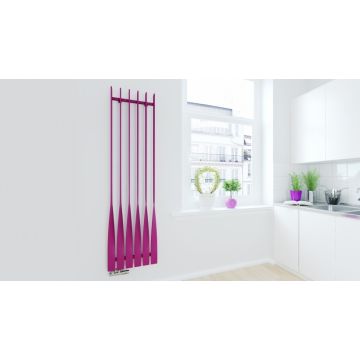 GRZEJNIK ŁAZIENKOWY CYKLON V