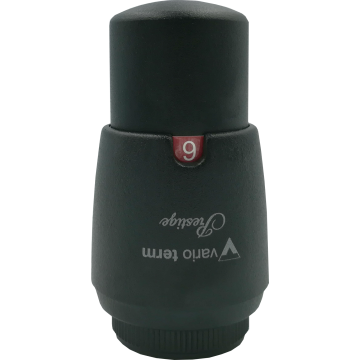 Głowica Prestige GS.02-14C 000M636A014 Czarny strukturalny