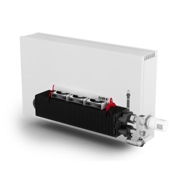 GRZEJNIK ENIX PLAIN P11 400x1000