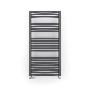 Grzejnik PURMO RAMO VENTIL COMPACT M RCVM22