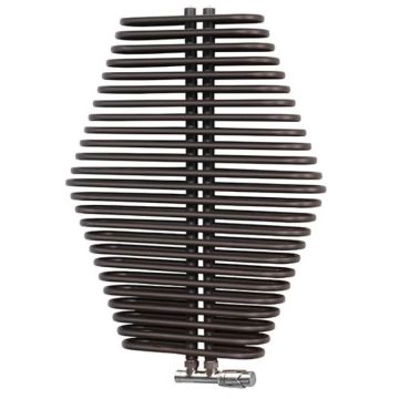 Grzejnik dekoracyjny DIAMANTES 790x980