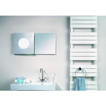 Grzejnik łazienkowy MUNA MUN 07 12  1200x680