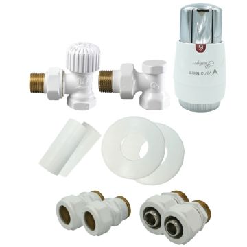 Zestaw All In One "Elegant"