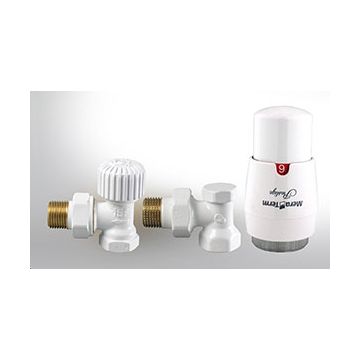 Elegant ELGSO206C/FK Biały Kątowy