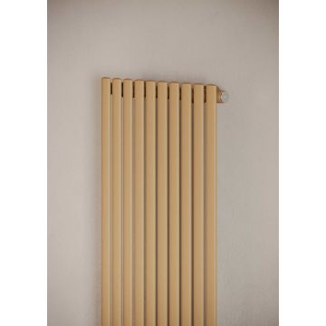 Grzejnik pokojowy pionowy ELLIPSIS 30_V 