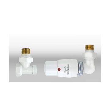 Master EMAGSO206CFK/P Biały Prawy