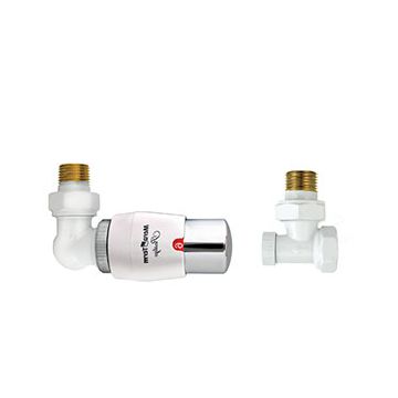 Master EMAGSO201CFK/L Biel-chrom Lewy