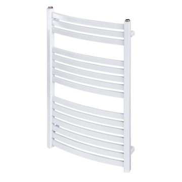 Grzejnik łazienkowy ENZO 630x415  AK1-600/EL