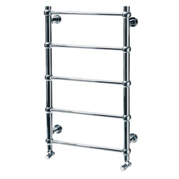 Grzejnik dekoracyjny ESFERA CHROM 550x905