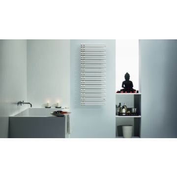 Grzejnik łazienkowy RATEA RAT 12 06 600x1196