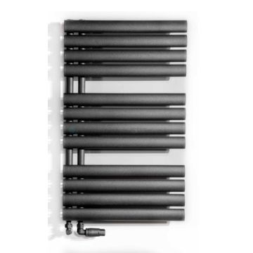 Grzejnik łazienkowy FLAG BIS 500x816 FLA816500S040 OnStock