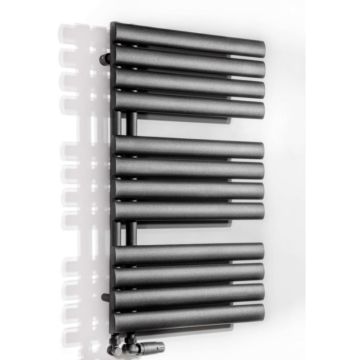 Grzejnik łazienkowy FLAG BIS 500x816 FLA816500S007 OnStock