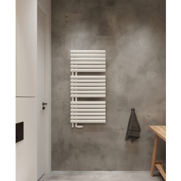 GRZEJNIK ELEKTRYCZNY LUXRAD FLAG BIS CZARNY 816x500 w magazynie