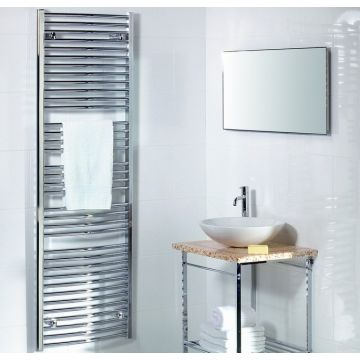 Grzejnik FLORES C CH