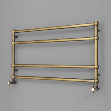 Grzejnik Łazienkowy AERO H 