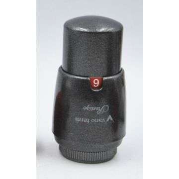 Głowica Prestige GS.02-12C 000M636A012 Grafit metaliczny