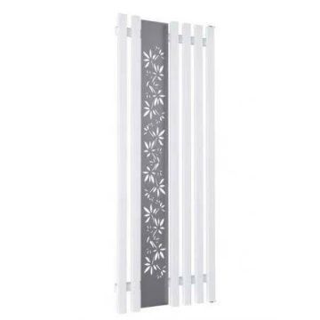 Grzejnik dekoracyjny FLOWER 