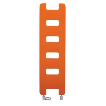 Grzejnik dekoracyjny HEAVEN 450x1600