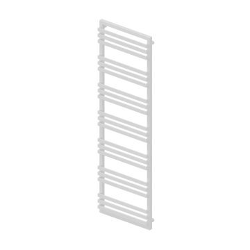 Grzejnik łazienkowy Helsinki 180/53 1800x530mm