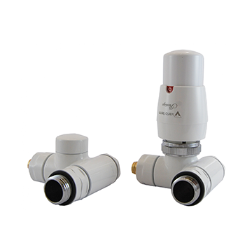 Integra IGSO219CFK/L Biały strukturalny Lewy