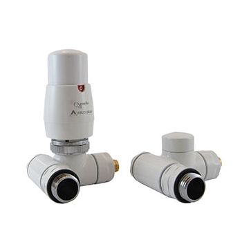 Integra IGSO219CFK/P Biały strukturalny Prawy