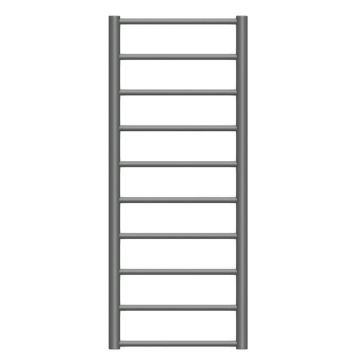 Grzejnik aluminiowy Round Jet 