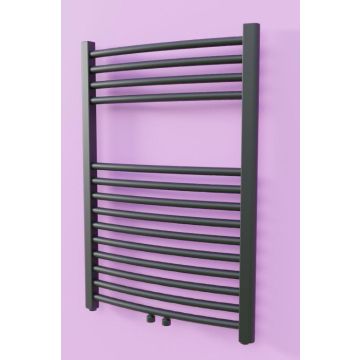 Grzejnik aluminiowy Fina Łuk