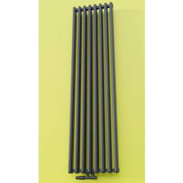 Grzejnik aluminiowy Cast Pion 