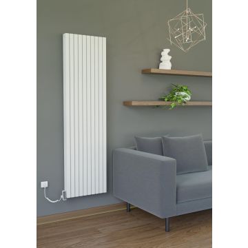 Grzejnik aluminiowy Opal Pion 