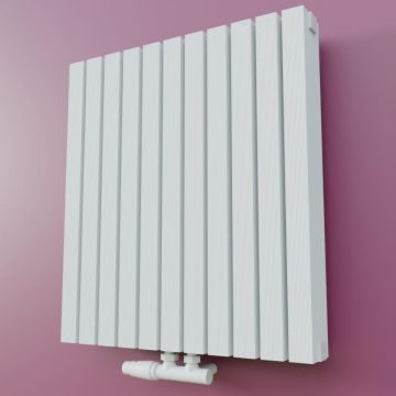 Grzejnik aluminiowy Opal Poziom