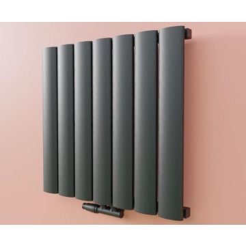 Grzejnik aluminiowy Serez Poziom 