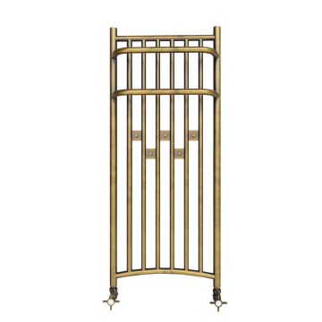 Grzejnik Łazienkowy AERO H 