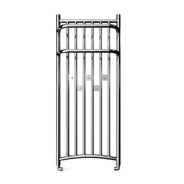 Grzejnik Łazienkowy AERO H 