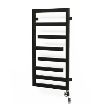 Grzejnik elektryczny łazienkowy JUNO 500x880 WLJUN088050