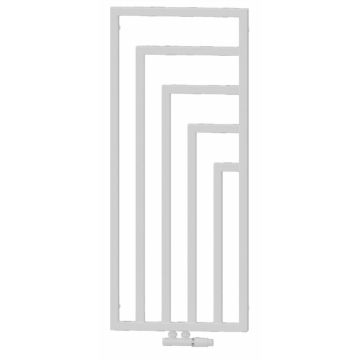 Grzejnik dekoracyjny KATE LIGHT 85/53 530x850