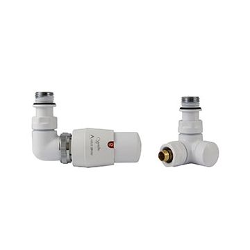 Vision termostatyczny VIGS0219CFK/L Czarny matowy Lewy