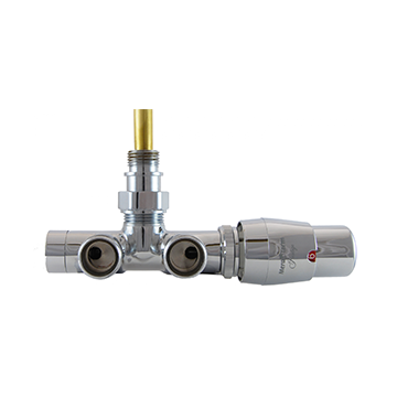 Unico UGS0202CFK/L Chrom Lewy