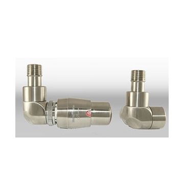 Lux 1 LUX1GS0209CFK/L Piaskowy strukturalny Lewy