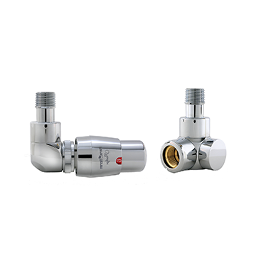 Lux 1 LUX1GS0217CFK/L Szary metalik Lewy